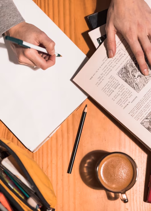 Writing