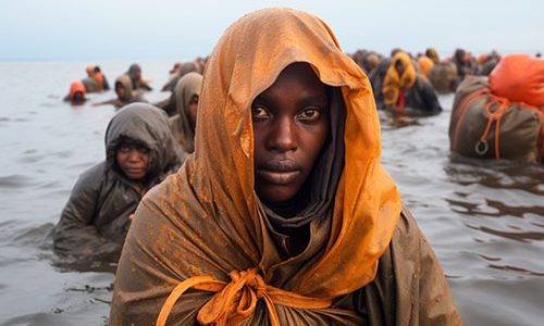 Migration